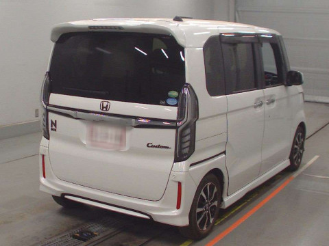 2019 Honda N-BOX CUSTOM JF3[1]