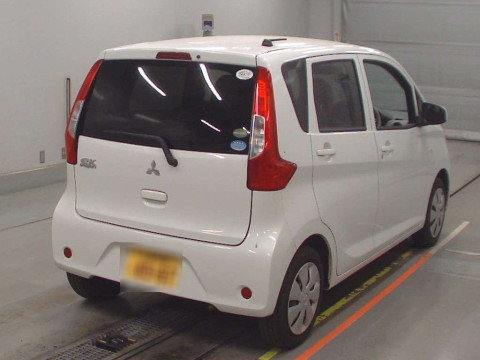 2017 Mitsubishi eK Wagon B11W[1]