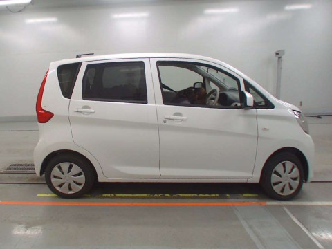 2017 Mitsubishi eK Wagon B11W[2]