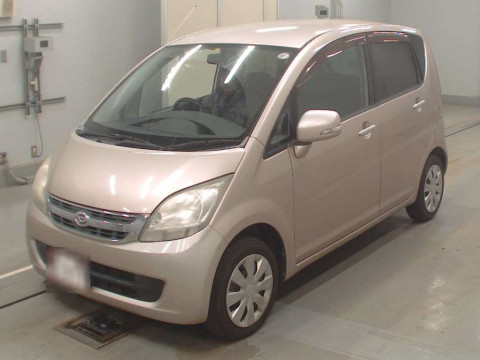 2008 Daihatsu Move L175S[0]