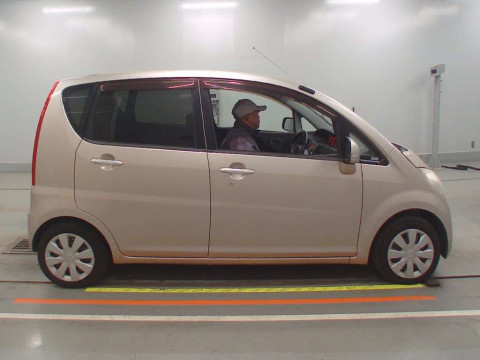 2008 Daihatsu Move L175S[2]