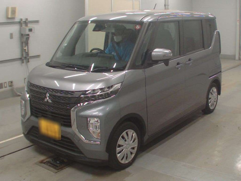 2020 Mitsubishi eK X Space B34A[0]