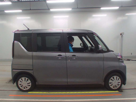 2020 Mitsubishi eK X Space B34A[2]