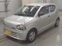 2018 Suzuki Alto