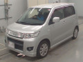 2010 Suzuki WAGON R STINGRAY