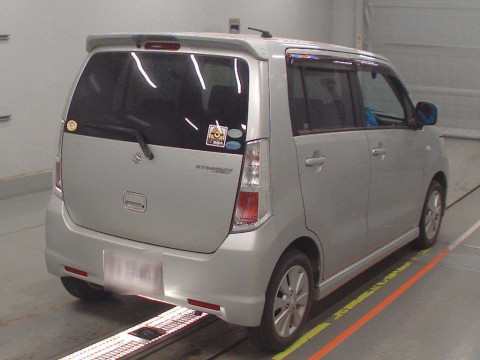 2010 Suzuki WAGON R STINGRAY MH23S[1]