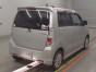 2010 Suzuki WAGON R STINGRAY