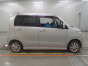 2010 Suzuki WAGON R STINGRAY