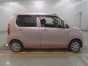 2015 Suzuki Wagon R