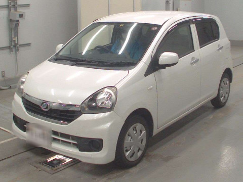 2014 Daihatsu Mira es LA310S[0]