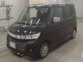 2010 Suzuki Palette SW