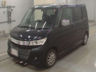 2010 Suzuki Palette SW