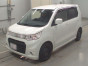 2012 Suzuki WAGON R STINGRAY