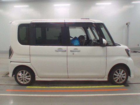 2018 Daihatsu Tanto LA610S[2]