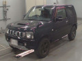 2012 Suzuki Jimny