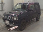 2012 Suzuki Jimny