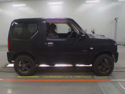 2012 Suzuki Jimny JB23W[2]