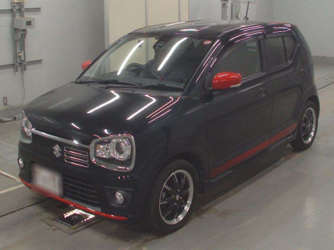 2016 Suzuki Alto Works HA36S[0]