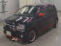 2016 Suzuki Alto Works