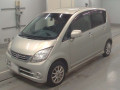 2010 Daihatsu Move