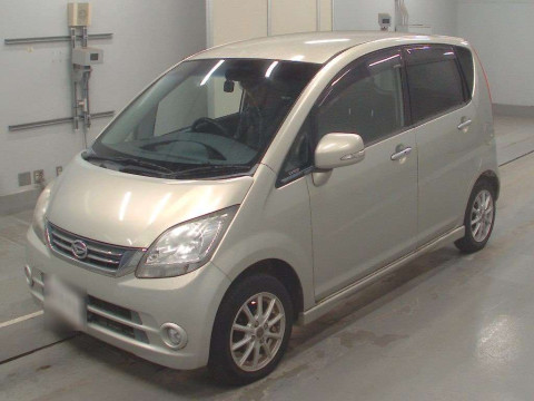 2010 Daihatsu Move L175S[0]