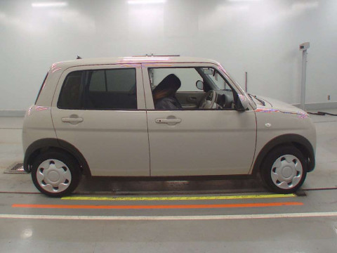 2023 Suzuki ALTO Lapin HE33S[2]