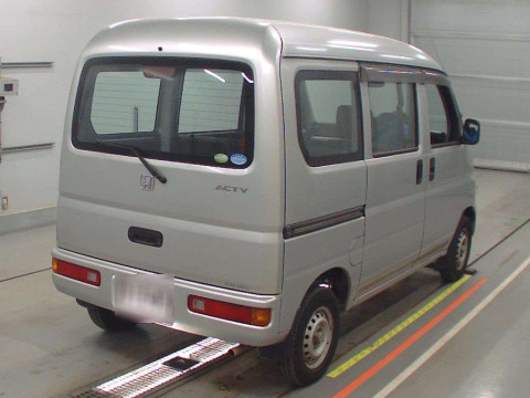 2008 Honda Acty Van HH5[1]