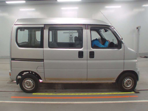 2008 Honda Acty Van HH5[2]