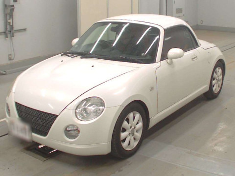 2003 Daihatsu Copen L880K[0]