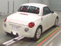 2003 Daihatsu Copen