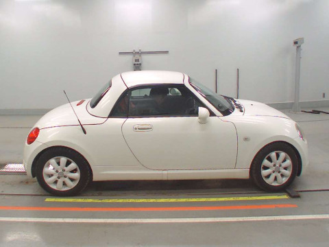 2003 Daihatsu Copen L880K[2]