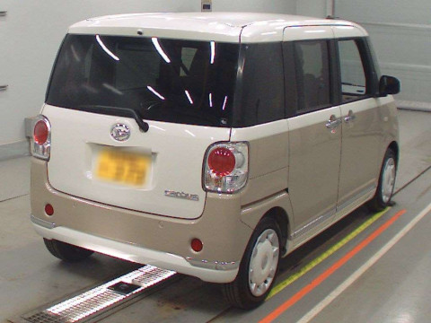 2018 Daihatsu Move Canbus LA800S[1]