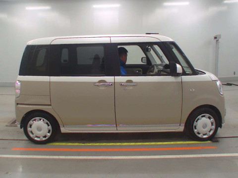 2018 Daihatsu Move Canbus LA800S[2]