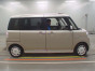 2018 Daihatsu Move Canbus