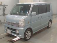 2009 Suzuki Every Wagon