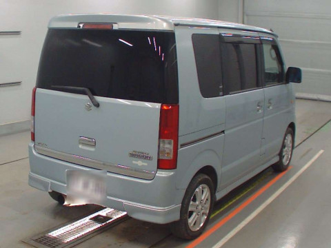 2009 Suzuki Every Wagon DA64W[1]