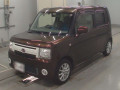 2014 Daihatsu Move Conte