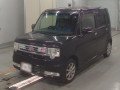 2012 Daihatsu Move Conte