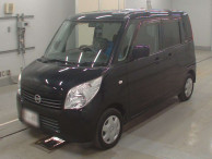 2012 Nissan Roox