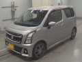 2021 Suzuki WAGON R STINGRAY