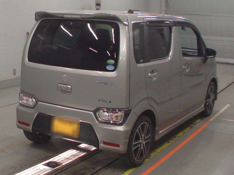 2021 Suzuki WAGON R STINGRAY MH55S[1]