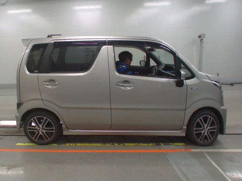 2021 Suzuki WAGON R STINGRAY MH55S[2]