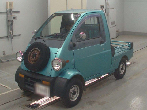 1996 Daihatsu MIDJET 2 K100P[0]