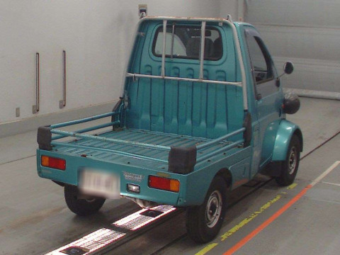 1996 Daihatsu MIDJET 2 K100P[1]