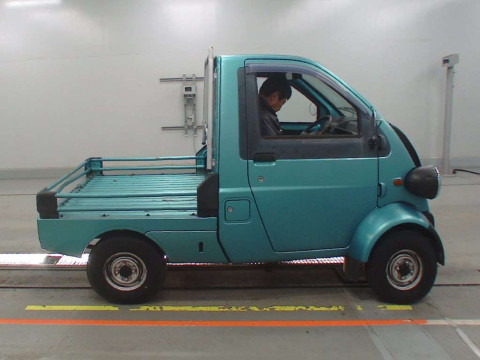 1996 Daihatsu MIDJET 2 K100P[2]