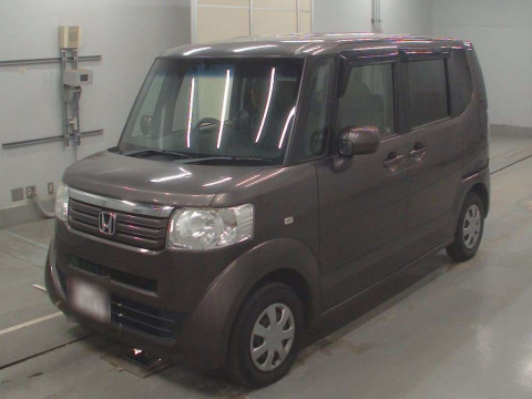 2012 Honda N-BOX JF1[0]