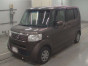 2012 Honda N-BOX