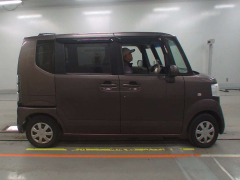 2012 Honda N-BOX JF1[2]