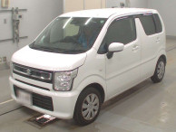 2021 Suzuki Wagon R