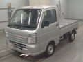 2022 Suzuki Carry Truck